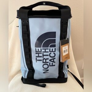 NWT The North Face Fusebox Large